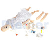 Maniqui Enfermeria Nursing Kelly Simpad